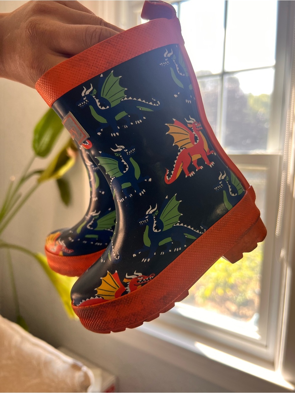 Hatley | EU 20 | Rain Boots